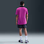 ナイキ フォーム メンズ Dri-FIT 18cm バーサタイル ショートパンツ