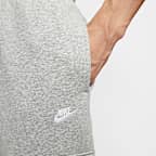 Nike Club Men's Fleece Cargo Pants