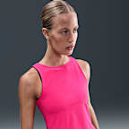 Rush Pink/White