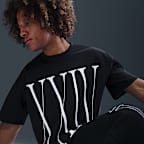 Playera de básquetbol Dri-FIT para hombre Kobe