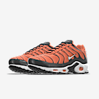 Nike Air Max Plus By You Custom Shoes