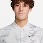 Nike Dri-FIT Victory+ Men's Camo Golf Polo