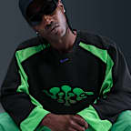 Nike Project F.R.O.G. Men's Long-Sleeve Jelly Jersey Top
