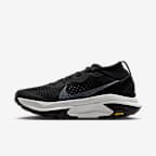 Black/Safety Orange/Anthracite/Summit White