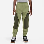 Alligator/Rough Green