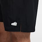 Shorts de vóleibol de 18 cm con forro completo para hombre Nike Swim Breaker