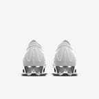 Nike Mercurial Vapor 16 Elite By You Custom AG-Pro Low-Top Football Boot