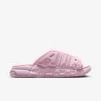Nike Air More Uptempo Women's Slides