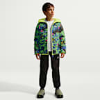 Nike ACG "Lava Flow" Big Kids' Therma-FIT ADV Jacket