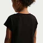 Conjunto de dos piezas infantil Nike Lace It Up