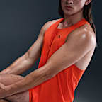 Maillot de running Dri-FIT ADV Nike Trailwind pour homme