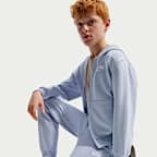 Nike Club Fleece French-Terry-Jogger für ältere Kinder