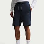 Nike Tech Men's Fleece Shorts