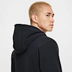 Nike Club Men's Winterized Pullover Hoodie