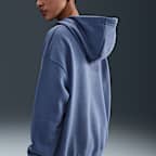 Nike Sportswear Phoenix Fleece Women's Oversized Pullover Hoodie