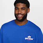 Nike Club Men's Fleece Crew