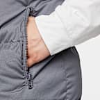 Nike Sportswear Club PrimaLoft® Men's Water-Repellent Puffer Vest