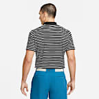 Nike Dri-FIT Victory Men's Striped Golf Polo