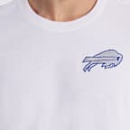 Buffalo Bills Rivalries Collection Essential Men's Nike NFL Long-Sleeve T-Shirt