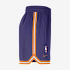 Phoenix Suns DNA Men's Nike Dri-FIT NBA 6" UV Woven Shorts
