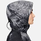 ナイキ トレイル ウィメンズ レペル ランニングジャケット