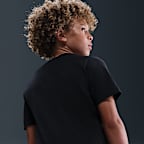 Nike Wrestling Big Kid's T-Shirt