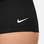 Nike Swim Essential Women's Kick Shorts