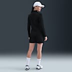 Nike Victory Women's Dri-FIT 1/4-Zip Golf Top