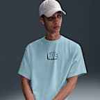 Glacier Blue
