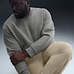 Pantalones chinos Dri-FIT de ajuste regular para hombre Nike 24.7 PerfectStretch