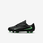 Black/Black/Illusion Green