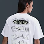 เสื้อยืดผู้ชาย Nike ACG