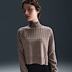 Nike Every Stitch Considered Women's Knit Sweater