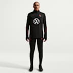 USMNT Strike Elite Men's Nike Dri-FIT ADV Soccer Knit Drill Top