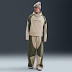 ナイキ テック ボレアス メンズ オーバーサイズド パーカー