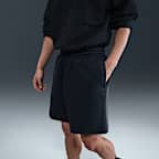 ナイキ テック メンズ フリース ショートパンツ