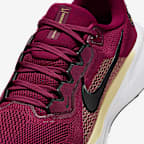 Florida State Pegasus 41 Men's Nike College Road Running Shoes