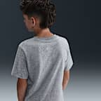 Nike Volleyball Big Kids' T-Shirt