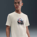 Nike Men's Football T-Shirt