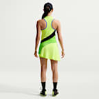 NikeCourt Slam Women's Dri-FIT High-Waisted Tennis Skirt