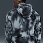 ナイキ ランニング ディビジョン メンズ UV ランニングジャケット