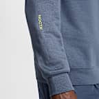 NOCTA Men's Fleece CS Crew