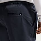 Nike Club Men's Woven Tapered Pants