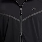 Nike Tech Men's Woven Jacket