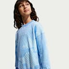 University Blue/Fehér