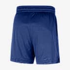 Golden State Warriors Men's Nike NBA Mesh Shorts