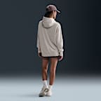 Nike Sportswear Phoenix Fleece Women's Oversized Sweatshirt French Terry Hoodie