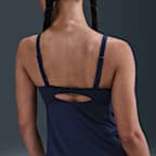Nike Swim Effortless Essential Women's V-Neck Tankini
