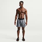 Cool Grey/Black/Black/Black