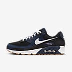 Midnight Navy/Czerń/Gum Medium Brown/Biel